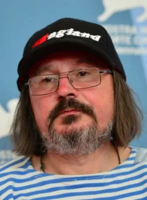 Aleksey Balabanov - 25 de fevereiro de 1959, 18 de maio de 2013