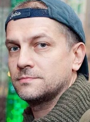 Aleksey Chupov - 29 de maio de 1973