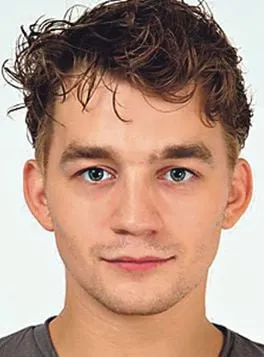 Aleksey Demidov - 24 de agosto de 1987