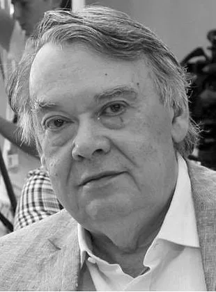 Aleksey German - 20 de julho de 1938, 21 de fevereiro de 2013