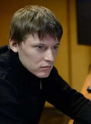 Aleksey Tsitsilin - Roteirista, Diretor, Diretor de fotografia, 5 de abril de 1987