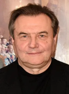 Aleksey Uchitel - 31 de agosto de 1951