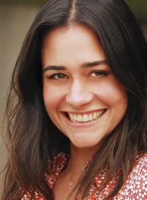 Alessandra Negrini - Atriz, 29 de agosto de 1970