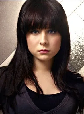 Alessandra Torresani - Atriz, 29 de maio de 1987