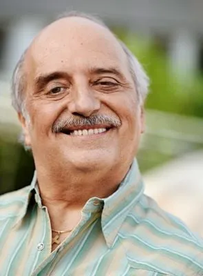 Alessandro Bressanello - Ator, 18 de novembro de 1948