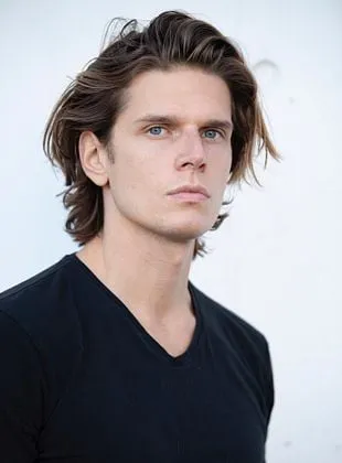 Alessandro Egger - 6 de setembro de 1991