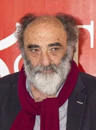 Alessandro Haber - Ator, 19 de outubro de 1947