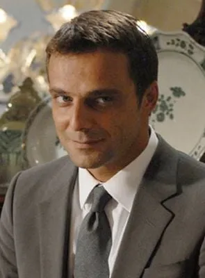 Alessandro Preziosi - Ator, 19 de abril de 1973