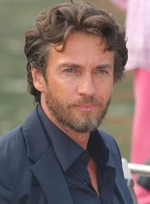 Alessio Boni - Ator, 4 de julho de 1966