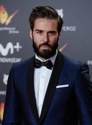 Álex Barahona - 11 de dezembro de 1980