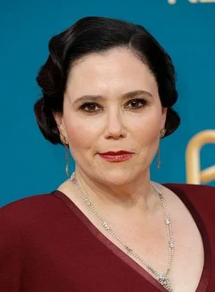 Alex Borstein - Atriz, Roteirista, 15 de fevereiro de 1971