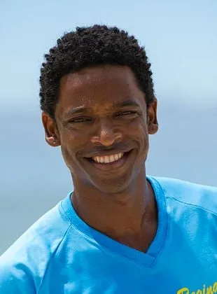 Alex Brasil - 27 de maio de 1982