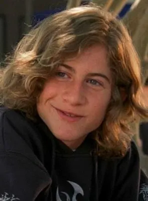 Alex D. Linz - Ator, 3 de janeiro de 1989