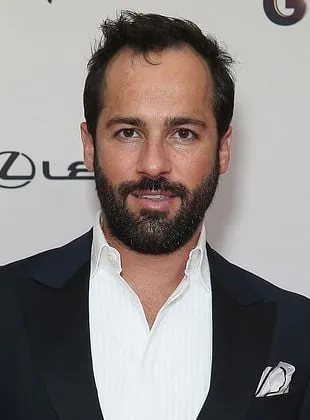 Alex Dimitriades - Ator, 28 de dezembro de 1973