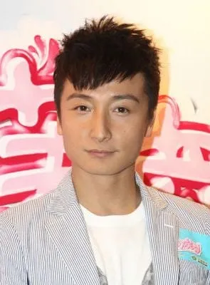 Alex Fong - 26 de fevereiro de 1980