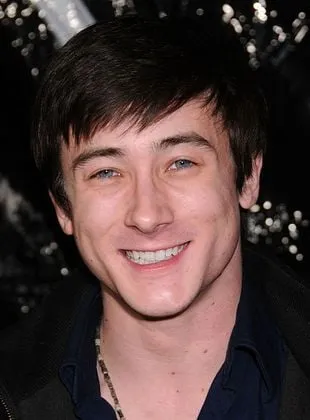 Alex Frost - Ator, 17 de fevereiro de 1987