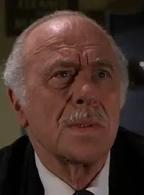 Alex Gerry - Ator, 6 de outubro de 1904, 18 de maio de 1993