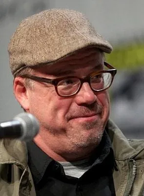 Alex Graves - Diretor, Produtor Executivo, Coprodutor executivo, 23 de julho de 1965