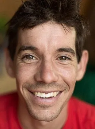 Alex Honnold - 17 de agosto de 1985