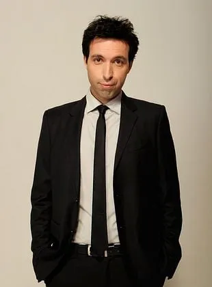 Alex Karpovsky - Ator, Diretor, Produtor Associado, 23 de setembro de 1975
