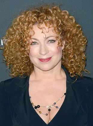 Alex Kingston - Atriz, 11 de março de 1963