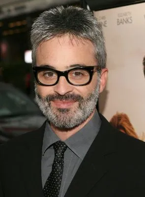 Alex Kurtzman - Roteirista, Produtor Executivo, Produtor, 7 de setembro de 1973
