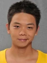 Alex Lam - 13 de abril de 1982