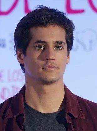 Alex Maruny - 7 de junho de 1990