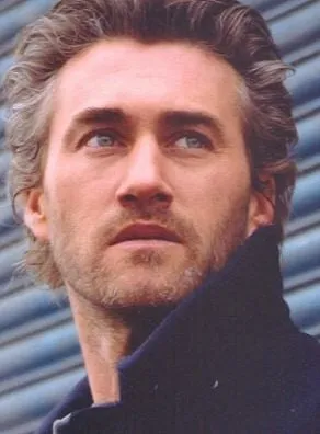 Alex McArthur - Ator, 6 de março de 1957