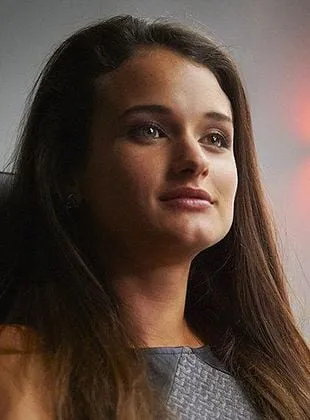 Alex McGregor - Atriz, 7 de julho de 1993