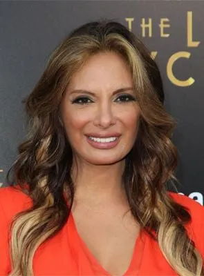 Alex Meneses - Atriz, 12 de fevereiro de 1965