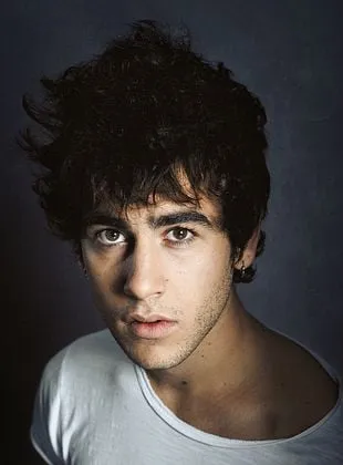 Àlex Monner - Ator, 27 de janeiro de 1995