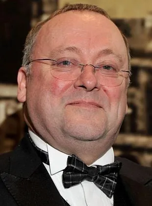 Alex Norton - Ator, 27 de janeiro de 1950