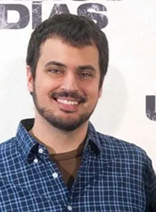 Àlex Pastor - Roteirista, Diretor, Criador, 13 de março de 1981