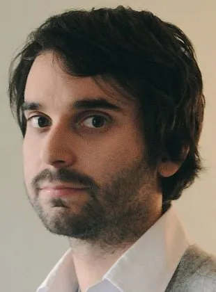 Alex Ross Perry - Roteirista, Diretor, Ator, 14 de junho de 1984