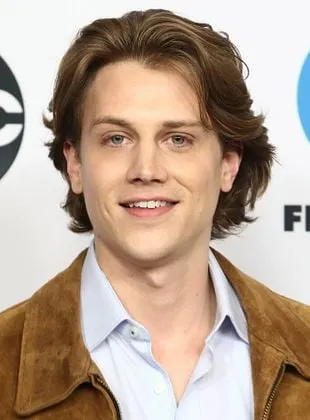 Alex Saxon - Ator, 10 de setembro de 1987