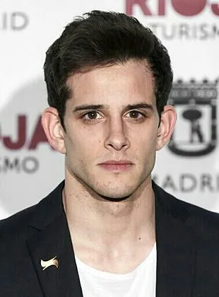 Álex Villazán - 20 de julho de 1993