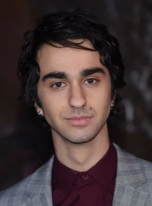 Alex Wolff - Ator, Diretor, Compositor, 1 de novembro de 1997