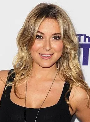 Alexa PenaVega - Atriz, Produtor Executivo, 27 de agosto de 1988