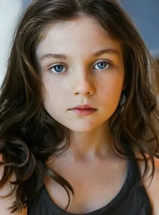 Alexa Swinton - Atriz, 2 de julho de 2009