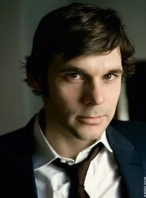 Alexander Beyer - Ator, 24 de junho de 1973