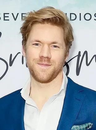 Alexander England - Ator, 24 de julho de 1986