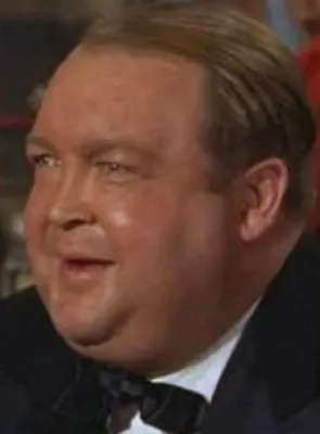 Alexander Gauge - 29 de julho de 1914, 29 de agosto de 1960