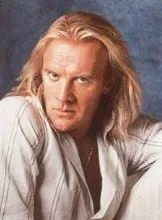 Alexander Godunov - 28 de novembro de 1949, maio 1995