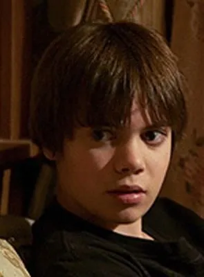 Alexander Gould - Ator, 4 de abril de 1994