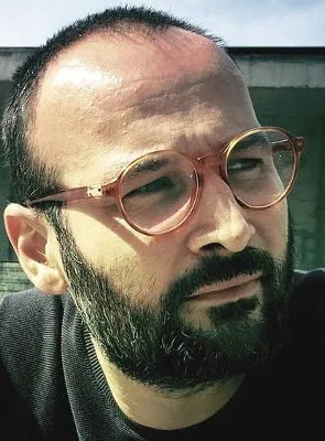 Alexander Nanau - Diretor de fotografia, Montador, Diretor, 18 de maio de 1979