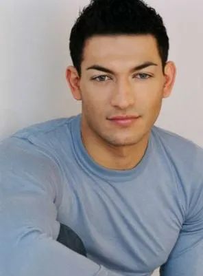 Alexander Wraith - Ator, 29 de junho de 1979