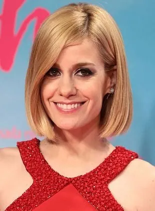 Alexandra Jiménez - Atriz, 4 de janeiro de 1980