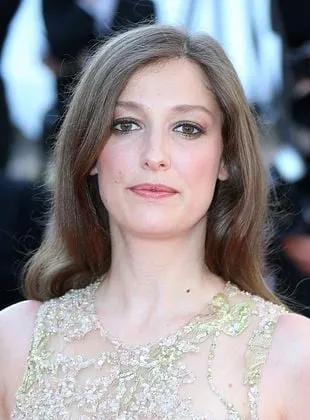 Alexandra Maria Lara - Atriz, 12 de novembro de 1978