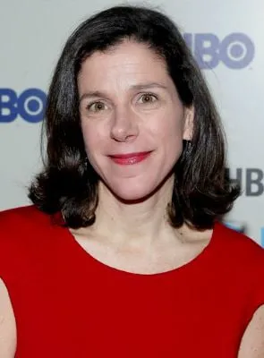 Alexandra Pelosi - 5 de outubro de 1970